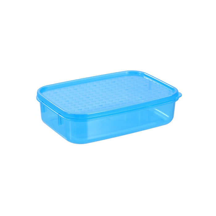 Lemon & Lime SIMPLE FRESH FOOD CONTAINER 1L 19.5X13.5X5.5CM