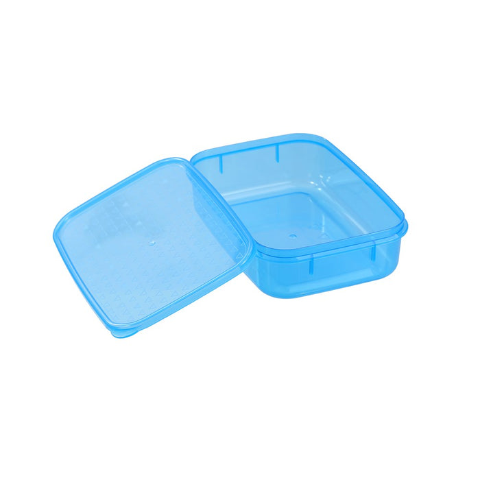 Lemon & Lime SIMPLE FRESH FOOD CONTAINER 1L 19.5X13.5X5.5CM