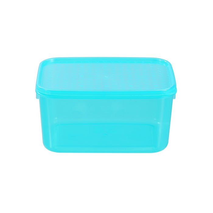 Lemon & Lime SIMPLE FRESH FOOD CONTAINER 2L 19.5X13.5X10.5CM