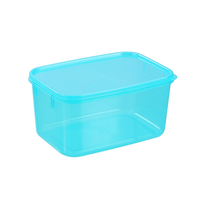 Lemon & Lime SIMPLE FRESH FOOD CONTAINER 2L 19.5X13.5X10.5CM