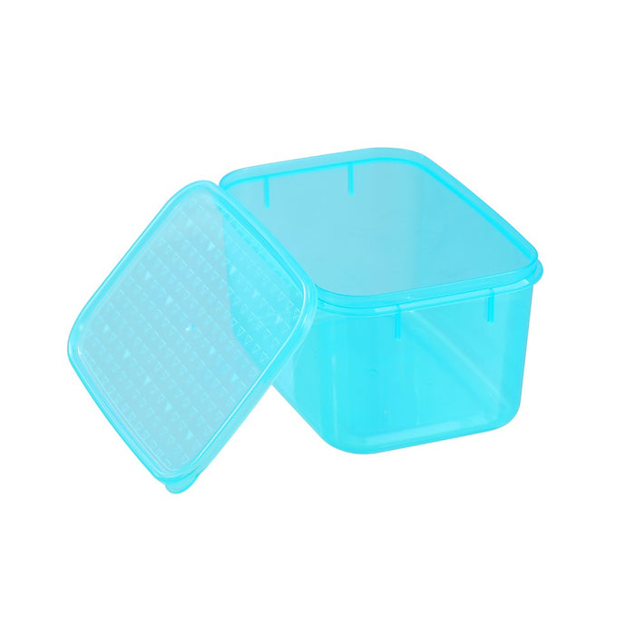 Lemon & Lime SIMPLE FRESH FOOD CONTAINER 2L 19.5X13.5X10.5CM