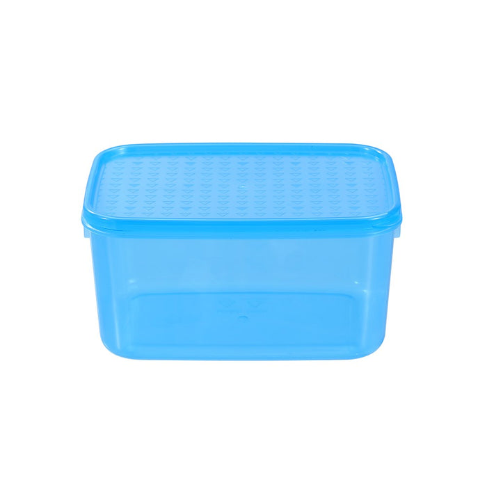 Lemon & Lime SIMPLE FRESH FOOD CONTAINER 2L 19.5X13.5X10.5CM