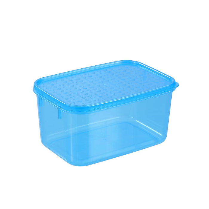 Lemon & Lime SIMPLE FRESH FOOD CONTAINER 2L 19.5X13.5X10.5CM