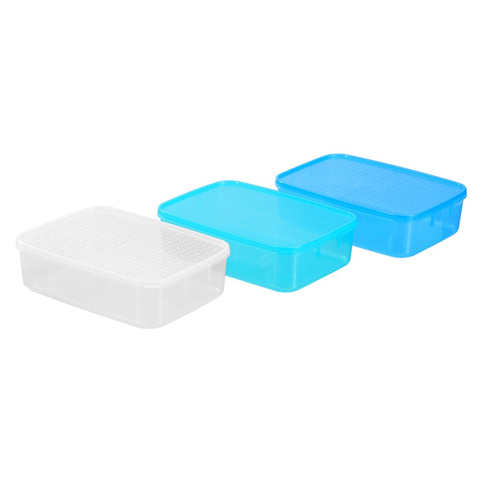 Lemon & Lime SIMPLE FRESH FOOD CONTAINER 3.5L 28X20X8CM