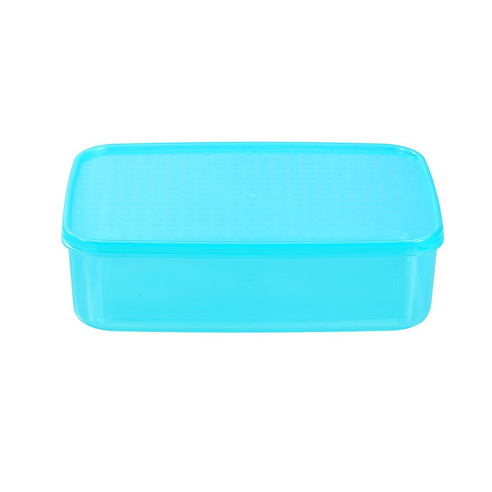 Lemon & Lime SIMPLE FRESH FOOD CONTAINER 3.5L 28X20X8CM