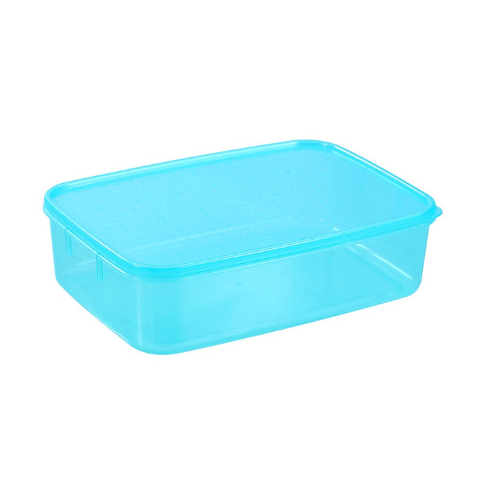 Lemon & Lime SIMPLE FRESH FOOD CONTAINER 3.5L 28X20X8CM