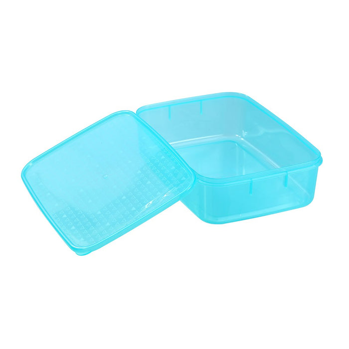Lemon & Lime SIMPLE FRESH FOOD CONTAINER 3.5L 28X20X8CM