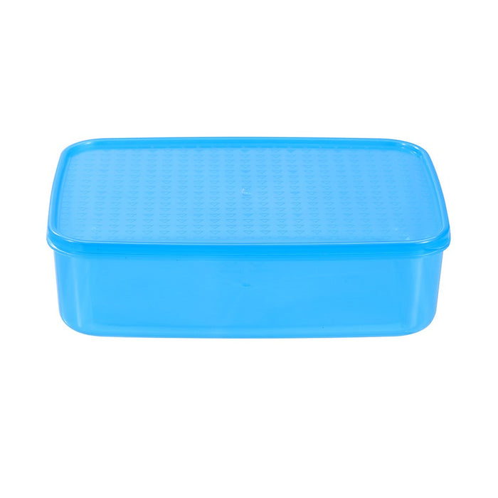 Lemon & Lime SIMPLE FRESH FOOD CONTAINER 3.5L 28X20X8CM