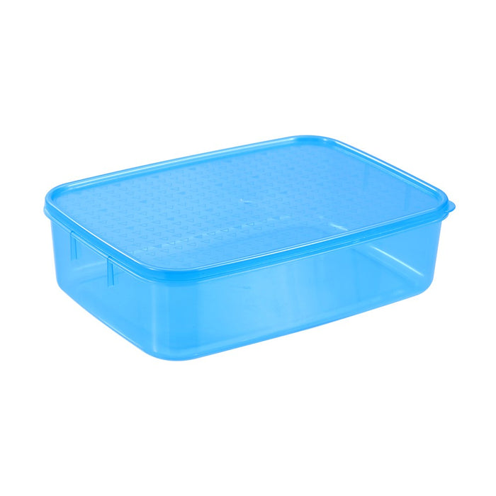 Lemon & Lime SIMPLE FRESH FOOD CONTAINER 3.5L 28X20X8CM