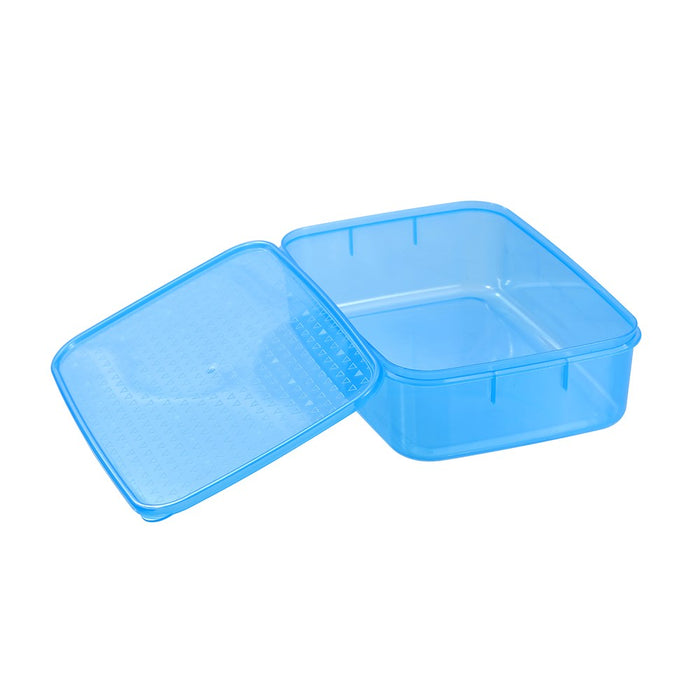 Lemon & Lime SIMPLE FRESH FOOD CONTAINER 3.5L 28X20X8CM