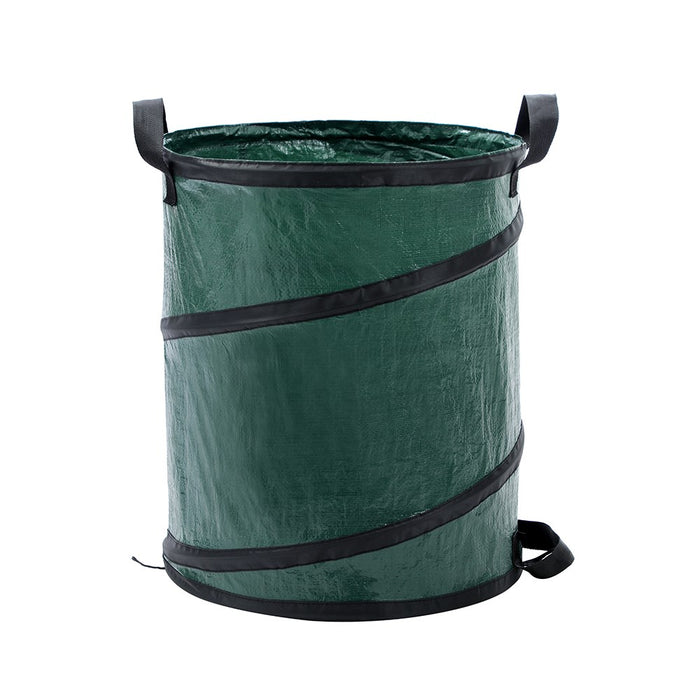 Boxsweden Garden Pop Up Bag 98L 47X47X56Cm
