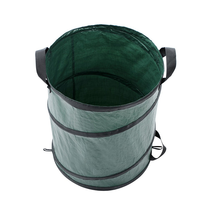 Boxsweden Garden Pop Up Bag 98L 47X47X56Cm