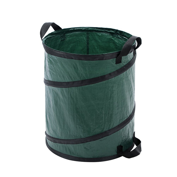 Boxsweden Garden Pop Up Bag 98L 47X47X56Cm