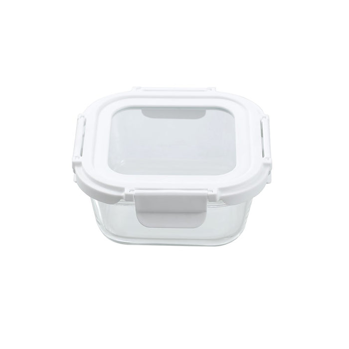 Lemon & Lime YORKSHIRE FRESH LOCK CONTAINER SQUARE 500ML