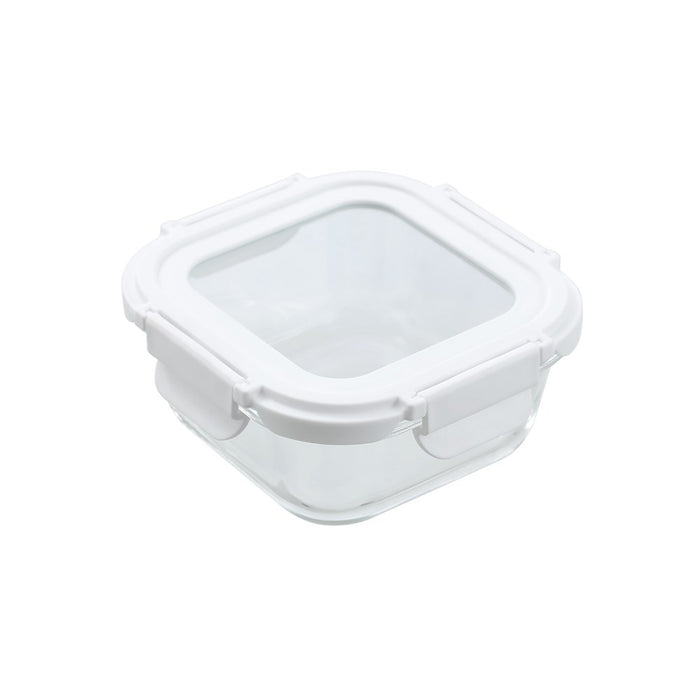 Lemon & Lime YORKSHIRE FRESH LOCK CONTAINER SQUARE 500ML