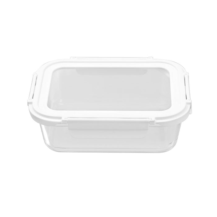 Lemon & Lime YORKSHIRE GLASS FRESH LOCK CONTAINER 1L
