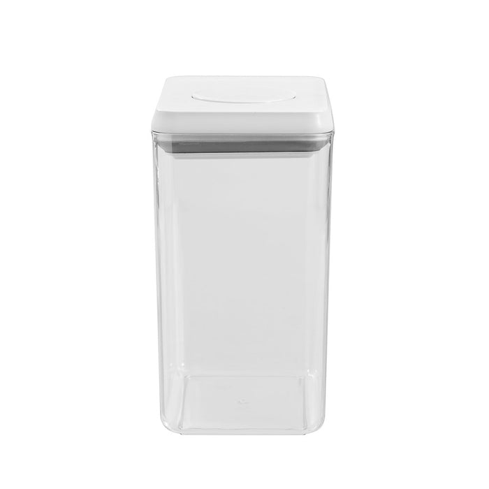 Lemon & Lime POP TOP PANTRY CONTAINER RECT 1.75L 14X10X18.5CM