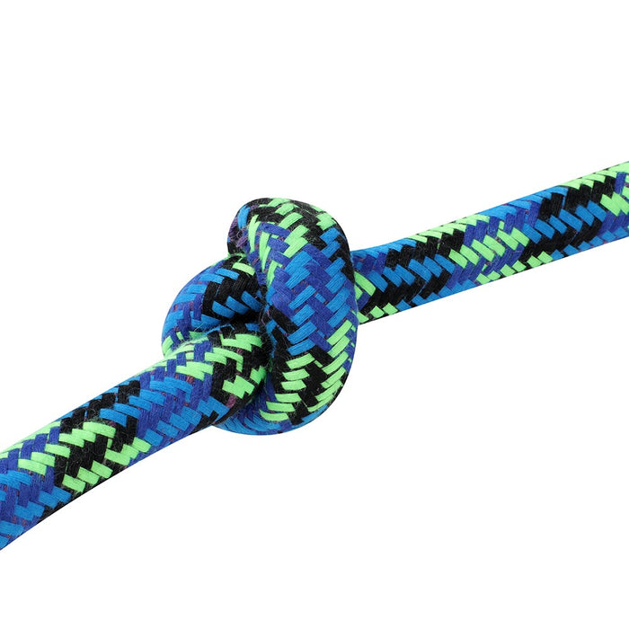 Paws & Claws TUG-OF-WAR XL ROPE TOY COLOURS 105X2.5CM 482G