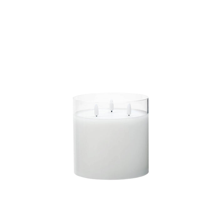 NSIMG-SHA256:4a2cd7a4814ea5754c23ec8b7cb98feffbf755e23504ecbf029e8212b728397c · Isalbi Rogue Glass Triflame Candle Clear