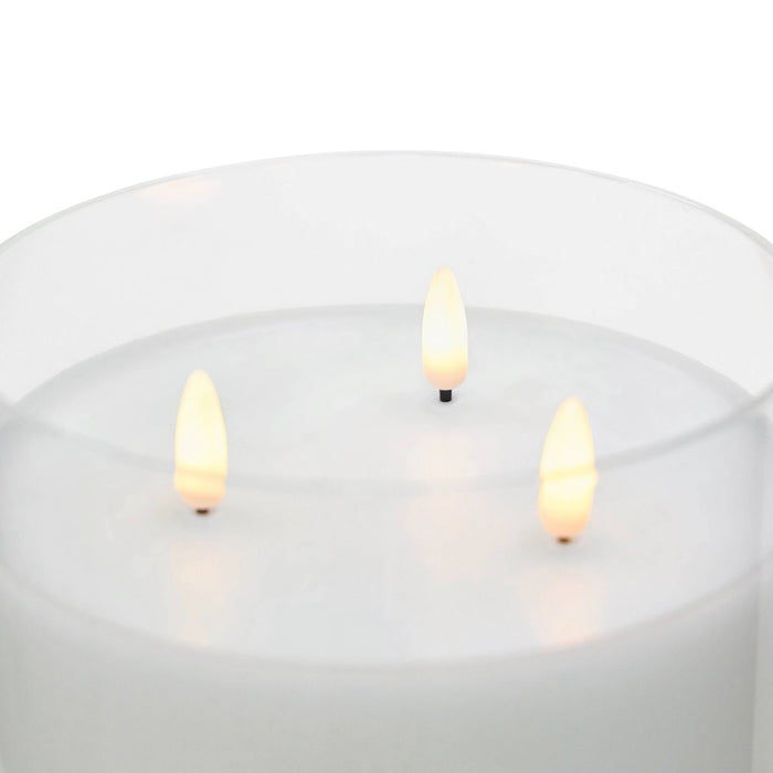 NSIMG-SHA256:e98b5de39fbdce76792959593b93000f8bd87dae6a1ef91404a5c0730a89ec75 · Isalbi Rogue Glass Triflame Candle Clear