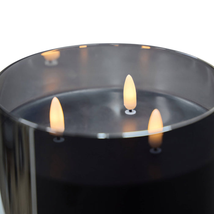 NSIMG-SHA256:9f338cef5e5cb593ff91a0365bb624da26e1c1743fe923b44ada3944046d6c34 · Isalbi Rogue Glass Triflame Candle Black