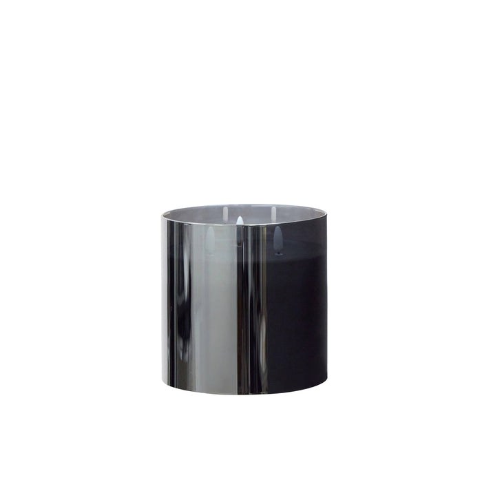 NSIMG-SHA256:774ac84d4ae7fd3b342c9f9f6eae159edc8d15d56d20f6a255a9aa3ae6088f00 · Isalbi Rogue Glass Triflame Candle Black