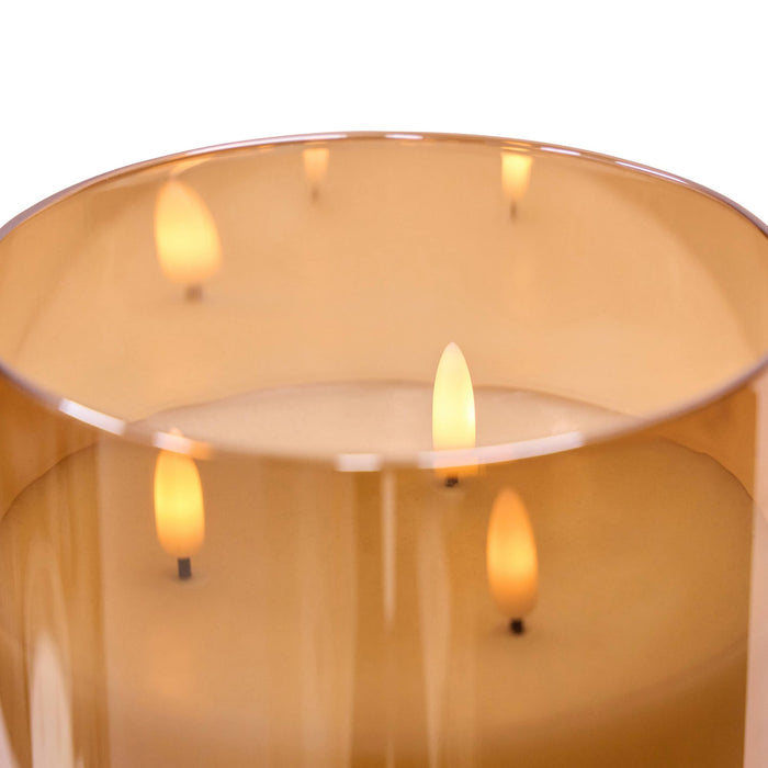 NSIMG-SHA256:bc898cd8a024d69aceed0fc161c652e69b620592f6ca7be325bec1317f348d5a · Isalbi Rogue Amber Triflame Candle Brown