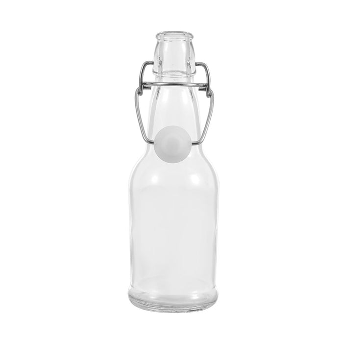 Lemon & Lime GLASS CLIP BOTTLE 250ML