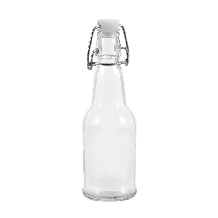 Lemon & Lime GLASS CLIP BOTTLE 250ML