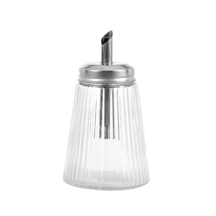 Lemon & Lime GLASS SUGAR POURER 250ML
