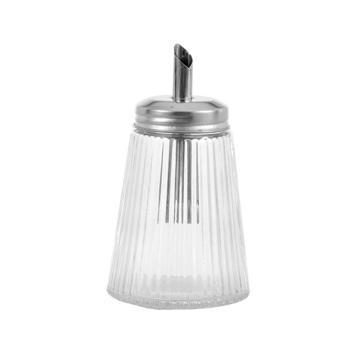 Lemon & Lime GLASS SUGAR POURER 250ML