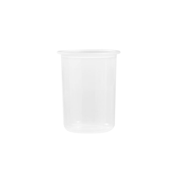 Lemon & Lime PRESS SEAL FOOD STORER 800ML 11X11X13.5CM