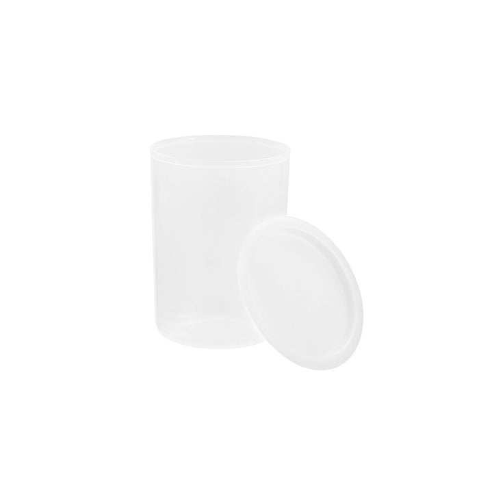 Lemon & Lime PRESS SEAL FOOD STORER 800ML 11X11X13.5CM