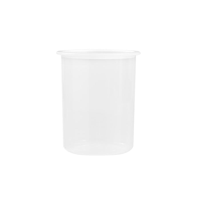 Lemon & Lime PRESS SEAL FOOD STORER 1.3L 13X13X15.5CM