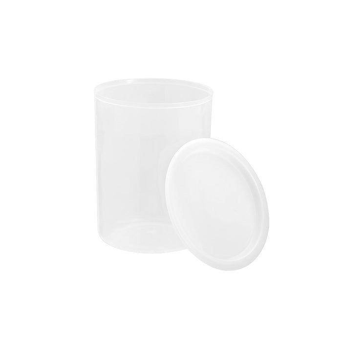 Lemon & Lime PRESS SEAL FOOD STORER 1.3L 13X13X15.5CM