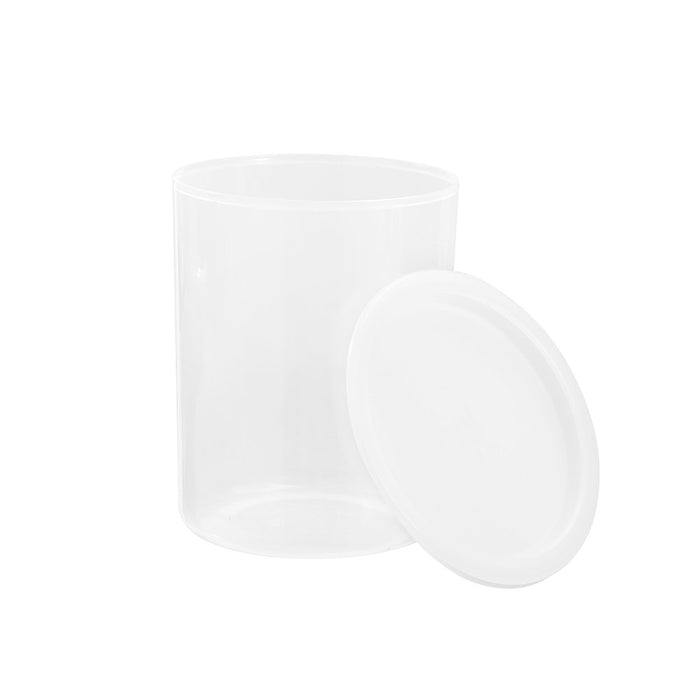 Lemon & Lime PRESS SEAL FOOD STORER 2L 15X15X17CM