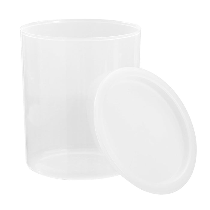 Lemon & Lime PRESS SEAL FOOD STORER 4.5L 19X19X21CM