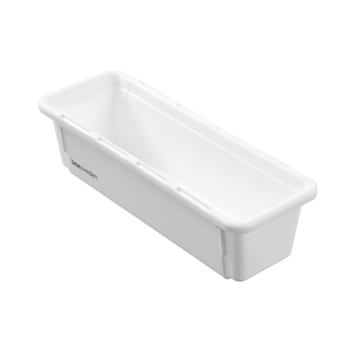 Boxsweden Adjustable Drawer Tray 25-38X9X7Cm