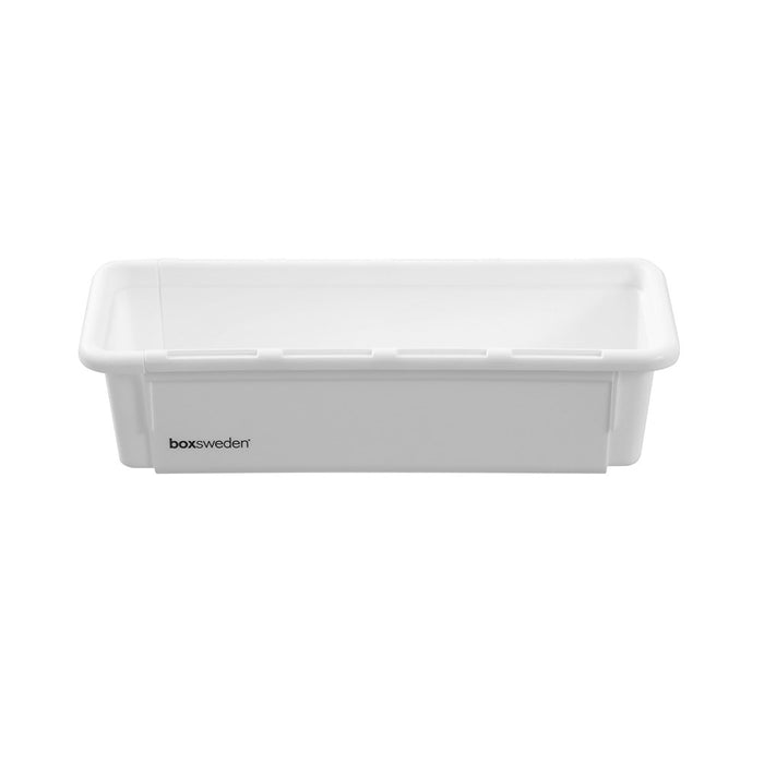 Boxsweden Adjustable Drawer Tray 25-38X9X7Cm