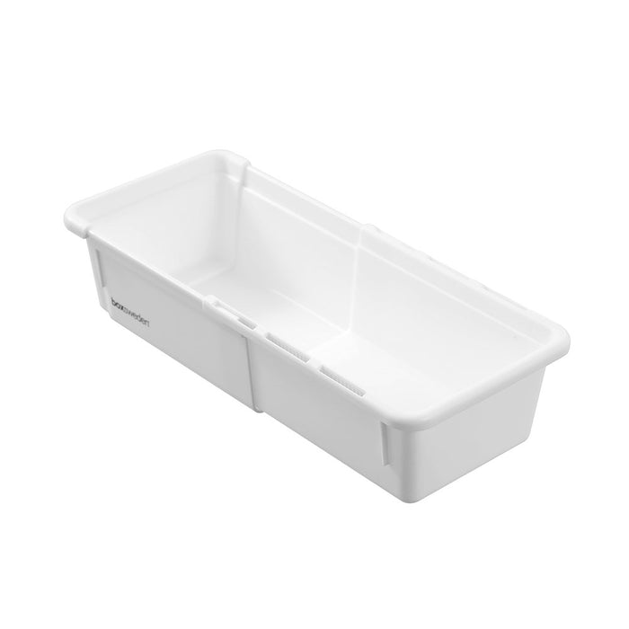 Boxsweden Adjustable Drawer Tray 18-29X12X7Cm