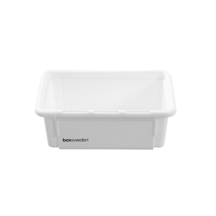 Boxsweden Adjustable Drawer Tray 18-29X12X7Cm