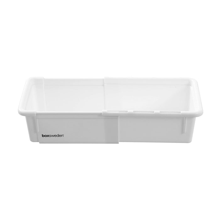 Boxsweden Adjustable Drawer Tray 18-29X12X7Cm