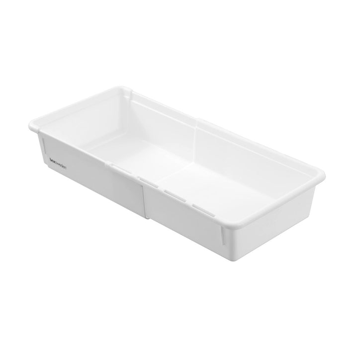 Boxsweden Adjustable Drawer Tray 25-38X18X7Cm