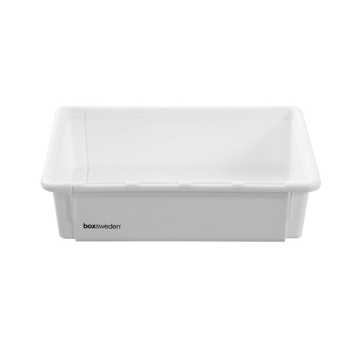 Boxsweden Adjustable Drawer Tray 25-38X18X7Cm