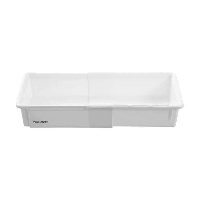 Boxsweden Adjustable Drawer Tray 25-38X18X7Cm