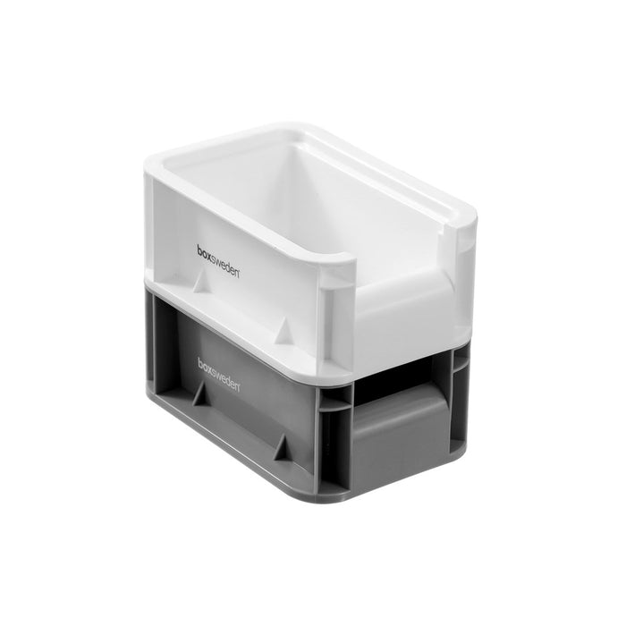 Boxsweden Heavy Duty Stack Tray 15X10X6.5Cm