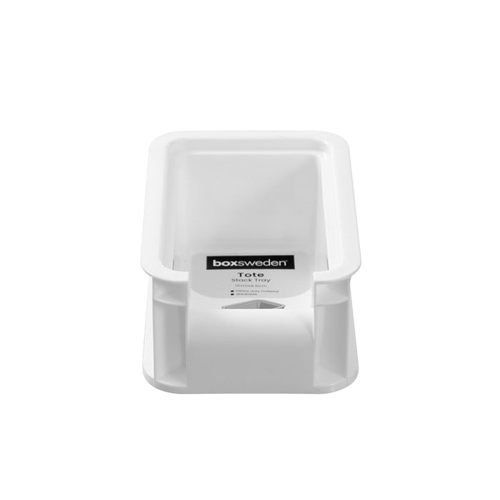 Boxsweden Heavy Duty Stack Tray 15X10X6.5Cm