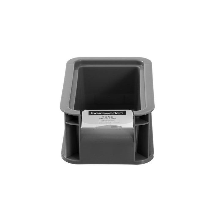 Boxsweden Heavy Duty Stack Tray 15X10X6.5Cm