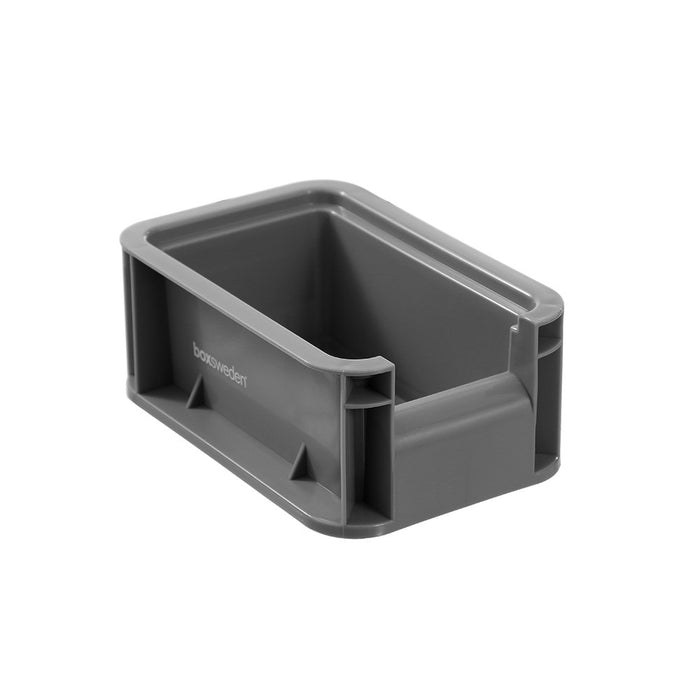 Boxsweden Heavy Duty Stack Tray 15X10X6.5Cm