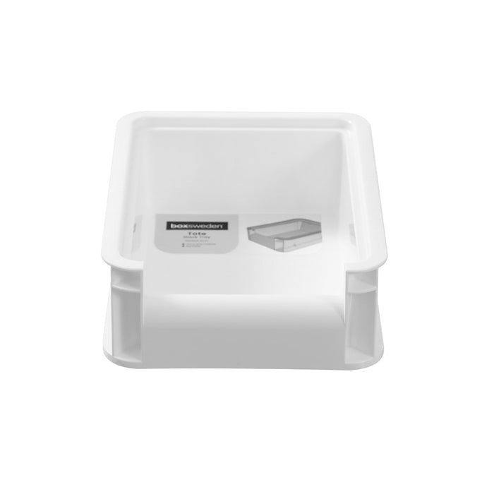 Boxsweden Heavy Duty Stack Tray 20X15X6.5Cm